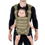 Baby Carrier