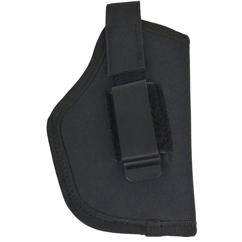 Belt Gun Holster Factory - Concealed Universal Waist Hook Tactical Case