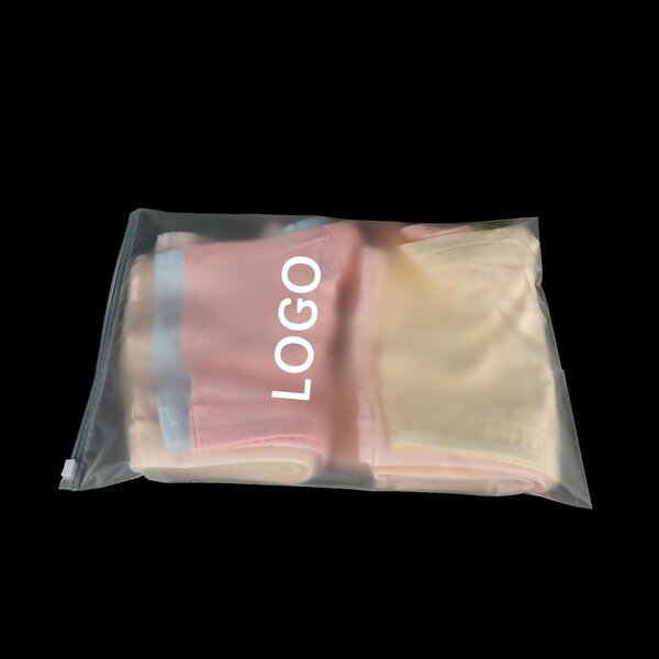 Clear Zip Lock Bags Manufacturer - Transparent 2MIL Poly Bag Reclosable Plastic Small Bags