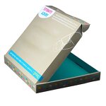 Shipping Box Manufacturer - Wins Flying Corrugated Custom Printed Logo Kraft Cardboard Shoe