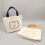 Custom Shopping Bags Manufacturer - Wins Flying Custom Your Canvas Cotton Tote Blank Promotion Reusable Customizable