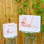 Kraft Paper Bags Supplier - Factory High Quality Cheap Print with Handles Customized Promotion