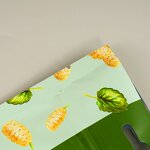 Resealable Stand up Pouch Supplier - Wins Flying Aluminum Foil Doypack Mylar Candy Snacks Storage Plastic Food