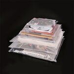 Swimwear Zicello Bag Factory - Wins Flying Frosted Clothing Print Eco Friendly Apparel Package PVC Plastic