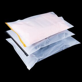 Zip Lock Cloth Bag Factory - Shopping Bags for Package Biodegradable Customize Socks Packaging