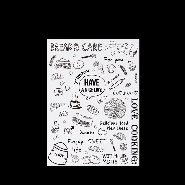 Sandwich Wrapping Paper Factory - Wins Flying Grease Proof Custom Printed Food Wrapping Wax Deli Paper