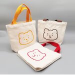 Custom Shopping Bags Manufacturer - Wins Flying Custom Your Canvas Cotton Tote Blank Promotion Reusable Customizable