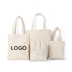 Canvas Tote Bag Factory - Wins Flying Plain Fashion Zipper Print Recycled Custom Bags Cotton Drawstring