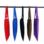 Custom Canvas Tote Manufacturer - Wins Flying Large Recycled Printed Logo Own Design With Pocket and Zipper