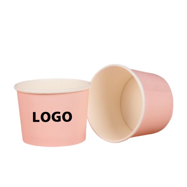 Take Away Paper Bowl Supplier - Wins Flying Free Sample 400ml~1500ml Disposable Kraft Round Bowl for Packaging
