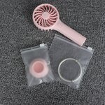 PVC Shopping Bag Manufacturer - Shoulder Transparent Clear Duffle Bag With Logo Zipper Pvc Beach Hand