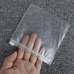 PVC Shopping Bag Manufacturer - Shoulder Transparent Clear Duffle Bag With Logo Zipper Pvc Beach Hand