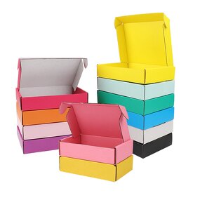 Premium Gift Box Manufacturer - Wholesale Custom Logo Large Magnetic Digital Printing Wig