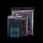 Reclosable Ziplock Bags Factory - Hot Selling Clear Ziplock Plastic Bags Ldpe Storage Bag