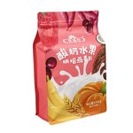 Candy Snack Mylar Bag Factory - Wins Flying Customized Digital Printing Food Grade Stand up Pouch