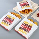 Grease Proof Bags Supplier - Paper Bags Manufacturing Parchment Glassine Wax for Sandwich Cookie