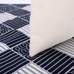 Canvas Tote Bag Factory - Wins Flying Plain Fashion Zipper Print Recycled Custom Bags Cotton Drawstring