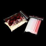 Pe Packing Bag Manufacturer - Hot Seller Recycled Ldpe for Food Preservation Export in Bulk