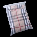 Frosted Packing Bags Manufacturer - Factory Direct Sales Support Customization More Size for Clothes Storage