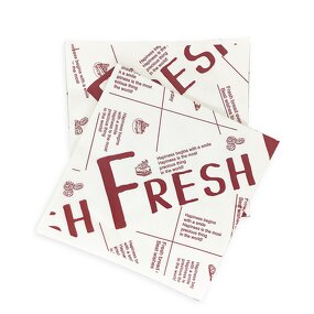 GreaseProof Parchment Paper Factory - Wins Flying Food Grade Reusable Baking Sandwich Hamburger Bread Wrapping