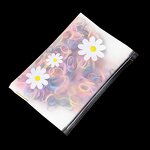 Frosted Packing Bags Manufacturer - Factory Direct Sales Support Customization More Size for Clothes Storage