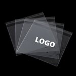 Cellophane Bag Factory - Factory Direct Sale Transparent Clear Adhesive Packing Opp Ldpe