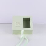 Black Mailer Box Factory - New Trending Wholesale Custom Fashion Corrugated Paper Foldable