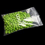 Pe Packing Bag Manufacturer - Hot Seller Recycled Ldpe for Food Preservation Export in Bulk