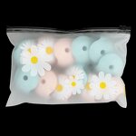 Frosted Packing Bags Manufacturer - Factory Direct Sales Support Customization More Size for Clothes Storage