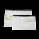 Frosted Packing Bags Manufacturer - Factory Direct Sales Support Customization More Size for Clothes Storage