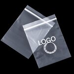 Pe Ziplock Bag Supplier - Hot Seller Recycled Ldpe Packing Bag for Food Preservation