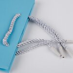 Gift Bag Manufacturer - Wins Flying Various Specifications Shopping Food Luxury Ribbon Factory Sale