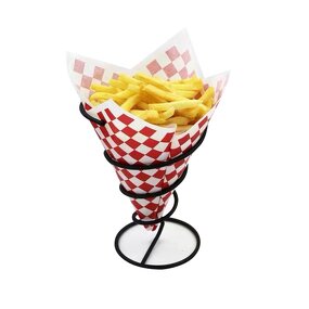 Wax Paper Supplier - Wins Flying Custom Brand Logo Hamburger Biodegradable Sandwich Wrapping Deli