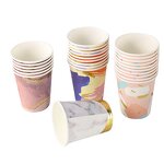 Double Wall Coffee Cup Manufacturer - Wins Flying Factory Direct High Quality Custom Disposable Takeaway