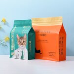 Resealable Stand up Pouch Supplier - Wins Flying Aluminum Foil Doypack Mylar Candy Snacks Storage Plastic Food