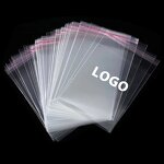 Resealable Apparel Bag Supplier - Wins Flying Cello Bag PVC Plasticic Cellophane Transparent Packaging Bags