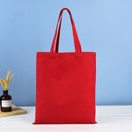 Waxed Canvas Tote Supplier - Wins Flying Makeup Shopping Duffle Small Cotton Canvas Custom With Printed Logo