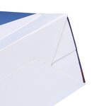 Shoes Paper Bags Manufacturer - Wins Flying Custom Shoes Branded Store Printed with Your Logo