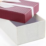 Premium Gift Box Manufacturer - Wholesale Custom Logo Large Magnetic Digital Printing Wig