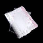 Resealable Apparel Bag Supplier - Wins Flying Cello Bag PVC Plasticic Cellophane Transparent Packaging Bags