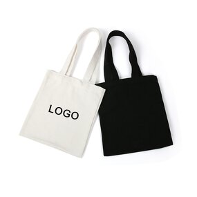 Organic Canvas Tote Bag Factory - Wins Flying Custom Printed Eco Recycled Blank Shopping Bag Plain