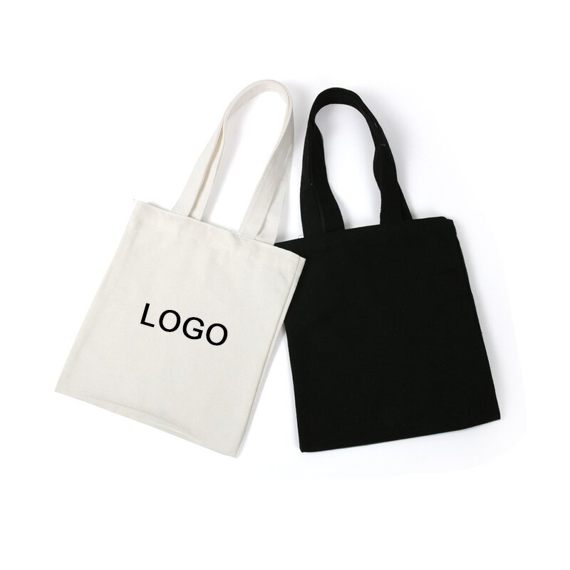 Organic Canvas Tote Bag Factory - Wins Flying Custom Printed Eco Recycled Blank Shopping Bag Plain