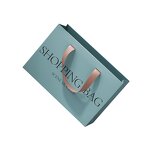 Paper Bags Manufacturer - Wins Flying Wholesale Custom Biodegradable Gift Bags With Logo