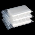 Reclosable Ziplock Bags Factory - Hot Selling Clear Ziplock Plastic Bags Ldpe Storage Bag