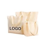 Waxed Canvas Tote Supplier - Wins Flying Makeup Shopping Duffle Small Cotton Canvas Custom With Printed Logo
