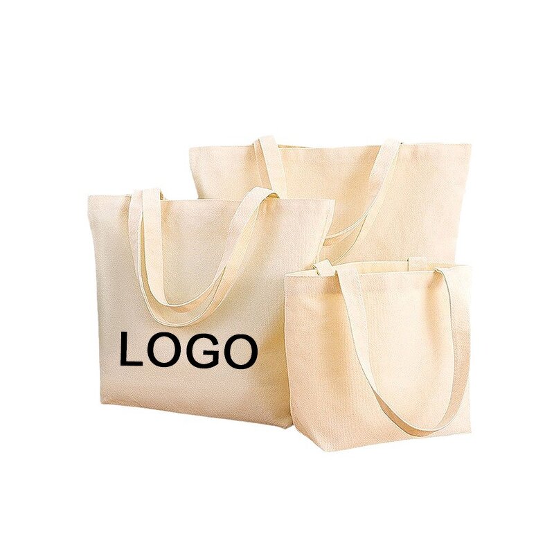 Waxed Canvas Tote Supplier - Wins Flying Makeup Shopping Duffle Small Cotton Canvas Custom With Printed Logo