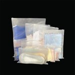 Zip Lock Cloth Bag Factory - Shopping Bags for Package Biodegradable Customize Socks Packaging
