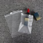 PVC Shopping Bag Manufacturer - Shoulder Transparent Clear Duffle Bag With Logo Zipper Pvc Beach Hand