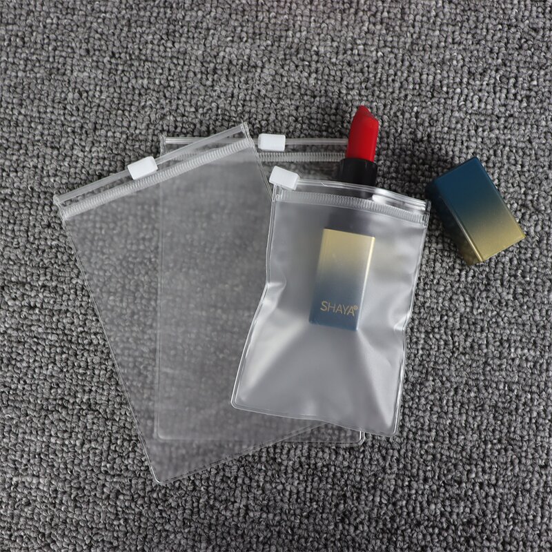 PVC Shopping Bag Manufacturer - Shoulder Transparent Clear Duffle Bag With Logo Zipper Pvc Beach Hand