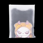 Biodegradable Plastic Bag Manufacturer - Eco Friendly Clear Transparent Zip Lock Packaging Bag